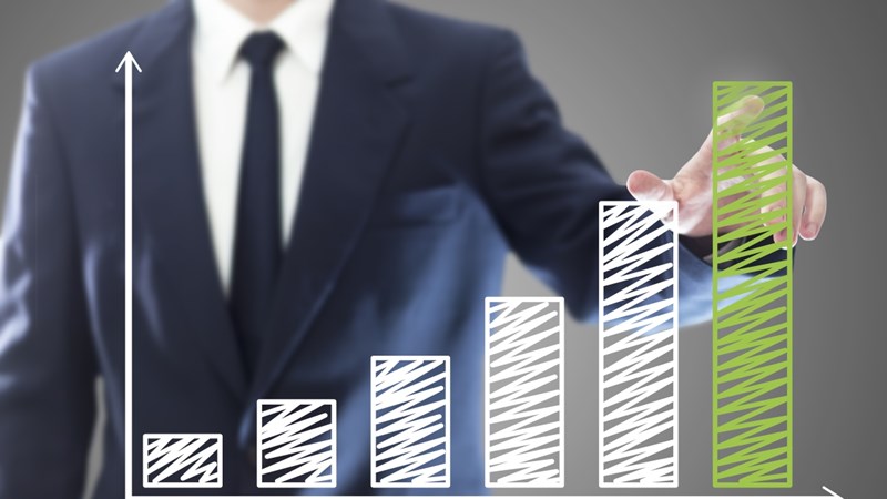 Croatia's economic sentiment improves markedly